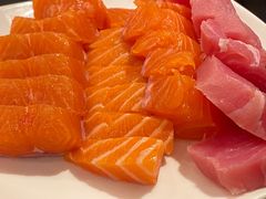 -索菲特酒店·海鲜自助 ·聚餐厅