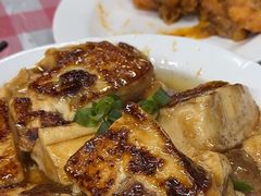-黎记大排档(慈云路店)