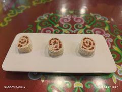 -格日勒阿妈蒙古厨房(大召店)