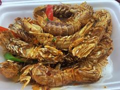 -湛江江记蚝莊烧烤工场(金海岸店)