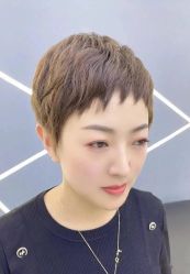 -LJOY丽锦造型·烫发染发