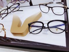 -独秀眼镜(潜阳路一中店)