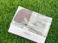 -Laderach 莱德拉(上海环贸iapm店)