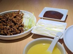 -榆林镇筋饼(知春路店)
