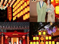 -深圳锦绣中华民俗村