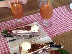 -Paulaner·德国帕拉娜自酿啤酒餐厅(海上世界店)