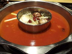 -董家湾重庆老火锅(嘉华店)