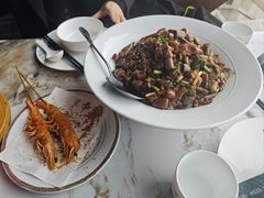 -隐厨·海鲜餐厅(恒通路店)