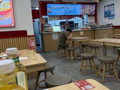 -吉祥馄饨(上海新上大店)