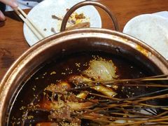 -搓火大都会(广安门总店)