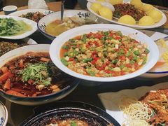 -鸡毛店·川菜(文殊院店)