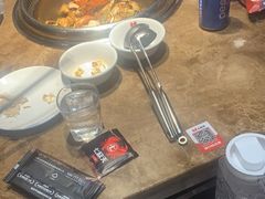 -七欣天香辣蟹火锅(南通任港路大润发店)