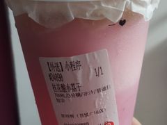 -果呀呀(吾悦广场店)