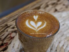 -Legno.ita Coffee by Wood(襄阳南路店)