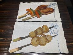 -鸟鹏烧鸟居酒屋(熙龙湾店)
