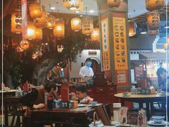 大堂-南京大牌档(龙江新城市广场店)