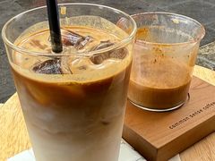 -常识咖啡common sense(春熙路店)