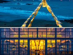 -涵碧楼·遇见餐厅