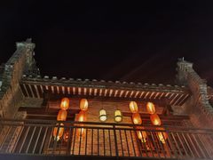 -东西巷