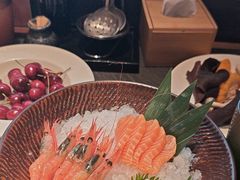 -牛YO寿喜烧和牛火锅自助(三台子万象汇店)