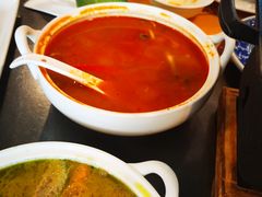 -simply thai天泰(长泰广场店)