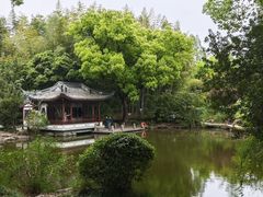 -汇龙潭