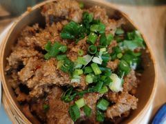 粉蒸牛肉-全牛匠·乐山跷脚牛肉(望京店)