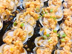 金牌花蛤-一棠龙虾•王牌虾球(楚河汉街店)