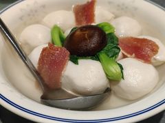 -山外山菜馆(玉泉路店)
