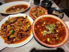 -李叔叔虾蟹大排档(青羊店)