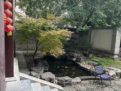 -莲池书院博物馆