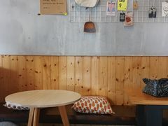 大堂-251#coffee roasters(沿河东路店)