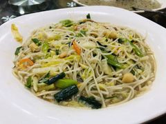 -龙宫海鲜楼(长乐漳港店)