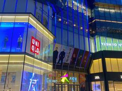 -大悦城(沈阳中街店)