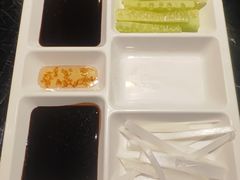 -皇城根·京城味家常菜(西市场·嘉华广场店)