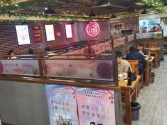 -食客烧烤(罗道庄店)