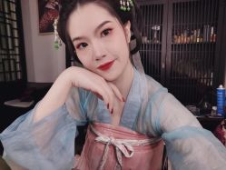 -盘子女人坊古装写真摄影(天津总店)