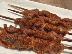 -兰州陈记牛肉面 ·烧烤· 铜锅涮肉(万达店)