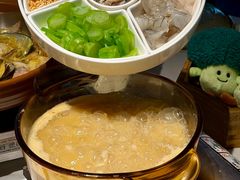 -南棠馆粤菜坊(群光店)