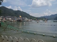 -新安江山水画廊风景区