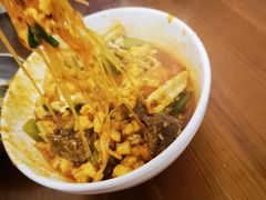 -刘信牛羊肉小炒泡馍(回民街店)