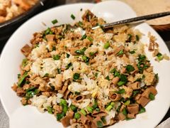 -前海沿·青岛菜(大拇指广场石老人店)