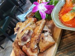 -Hi YOU你的饭局泰餐厅(雍和宫店)