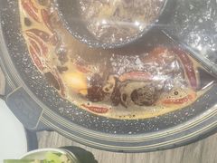 -秦妈火锅(仁泰里店)