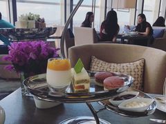 -悦厅·下午茶(杭州柏悦酒店)