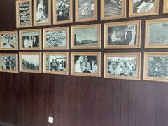 -蓝山咖啡馆(时代店)
