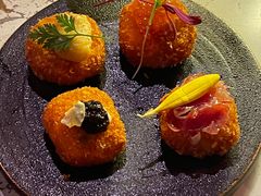 -Osteria Garden 生蚝花园餐厅(原进贤路店)