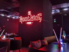 -MOSSO音乐酒吧·live house(南京旗舰店)