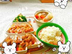 -豆初托育园 Baby Bean Day care Center