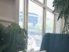 -花舍·新派粤菜·西餐·下午茶(亚运村·鸟巢店)